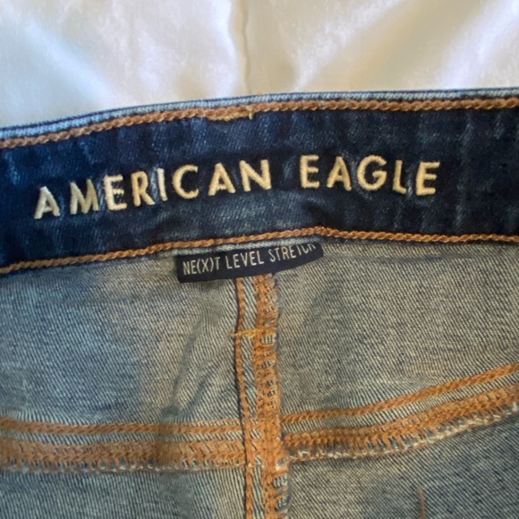 American Eagle next Level Stretch Jeans. - Picture 4 of 4